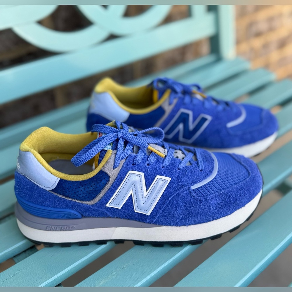 New Balance 574 (Bodega x New Balance 574 Legacy ‘Departure’)